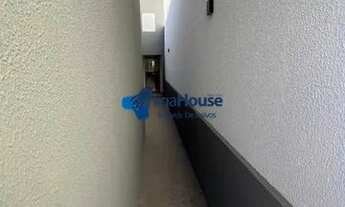 Imagem 3: Casa com 3 quartos sendo 1 suite no Bairro Jardim Universitário em Cuiabá