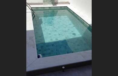 Imagem 2: Casa na ilhada Crôa