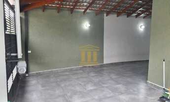 Imagem 2: Casa 2 dorm 1 suite, Residencial Santa Paula
