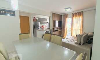 Imagem 3: Apartamento para Aluguel - Ceilândia, 2 Quartos, 63 m2