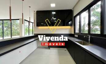 Imagem 7: À venda essa Maravilhosa Mansão em Tamboré, com 1200m²- Tamboré - Barueri/ SP