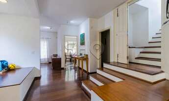 Imagem 7: Sobrado no Alto de Pinheiros com 3 dormitórios