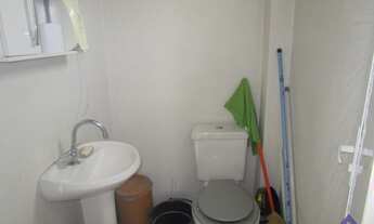 Imagem 6: SALA TÉRREA COMERCIAL