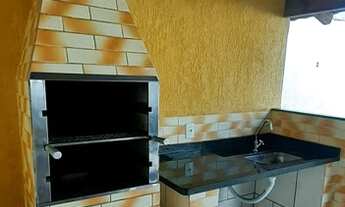 Imagem 4: Casa para temporada em Pirenópolis