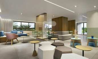 Imagem 5: Cobertura Penthouse em Freguesia do Ó - São Paulo, SP - hel