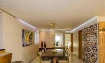 Imagem: Apartamento com 4 dormitórios à venda