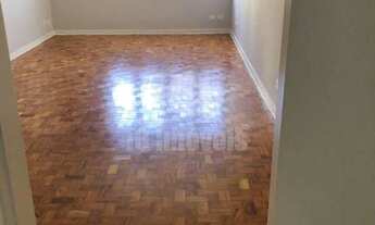 Imagem 2: Apartamento reformado e vago