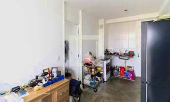 Imagem 2: Apartamento à Venda - Liberdade, 1 Quarto, 35 m2