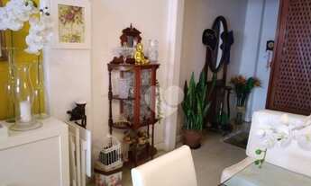 Imagem 6: Apartamento com 4 dormitórios à venda, 94 m² por R$ 1.850.000,00 - Leblon - Rio de Janeiro