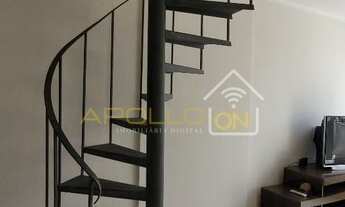 Imagem 3: Cobertura 2 quartos - José Menino