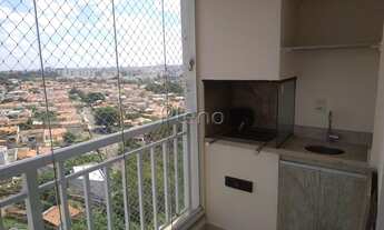 Imagem 7: Apartamento para locação no Parque Prado - Campinas/SP