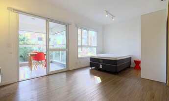 Imagem: Apartamento para Aluguel - Pinheiros, 1