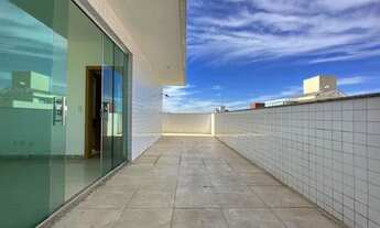 Imagem 3: COBERTURA NO DONA CLARA | 04 QUARTOS 03 SUÍTES