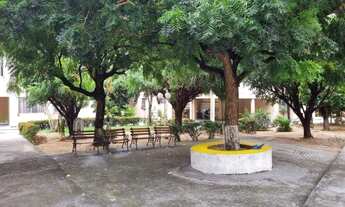 Imagem 2: Apartamento com 3 Quartos e 2 banheiros para Alugar, 62 m² por R$ 780,00/Mês