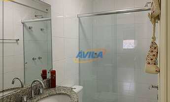 Imagem: Itacorubi 2 D(1 S) completamente mobiliado