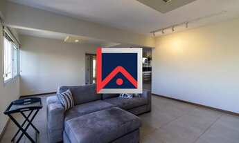 Imagem 6: Apartamento Locação 2 Dormitórios - 105 m² Vila Olímpia