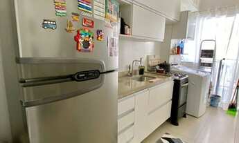 Imagem 4: APARTAMENTO À VENDA NO BRISE CLUBE - JACAREPAGUÁ