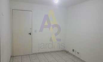 Imagem 3: Kicthenette espaçosa semi mobiliada com cozinha equipada e 1 vaga próximo ao Hospital das