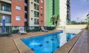 Imagem 6: Apartamento para aluguel e venda possui 59 metros quadrados com 2 quartos