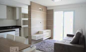 Imagem 1: Apartamento para Aluguel - Marechal Rondon, 1 Quarto, 79 m2