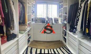 Imagem 5: Apartamento com 3 dormitórios à venda, 94 m² por R$ 1.060.000,00 - Tatuapé - São Paulo/SP