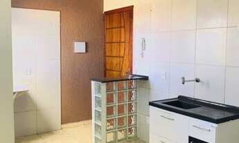 Imagem 4: Apto 1 quarto Riacho fundo 1