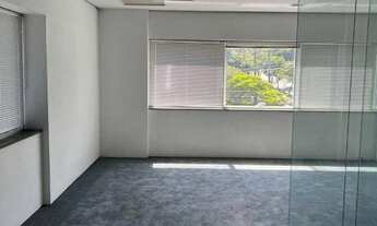 Imagem 7: Linda Sala para locação em Alphaville