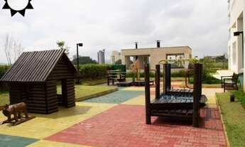 Imagem 9: APTO CENTRO Apartamento com 2 dormitórios