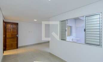 Imagem 4: Apartamento para Aluguel - Chácara Santo Antonio, 1 Quarto, 27 m2