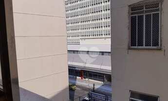 Imagem 6: Apartamento à venda, 42 m² por R$ 369.000,00 - Glória - Rio de Janeiro/RJ