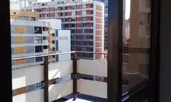 Imagem 3: Apartamento para aluguel com 150 metros quadrados com 3 quartos em Aparecida - Santos - Sã