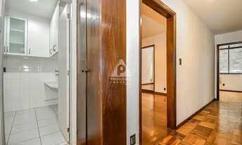 Imagem 7: Apartamento à venda, 3 quartos, 1 vaga, Laranjeiras - RIO DE JANEIRO/RJ