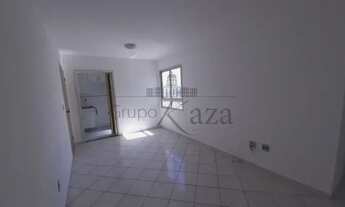 Imagem 4: Apartamento - Jardim Esplanada - Residencial Colinas do Vale - 50m² - 2 Dormitórios