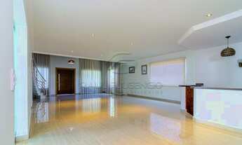 Imagem 3: Cambé - Casa de Condomínio - Jd Tarobá