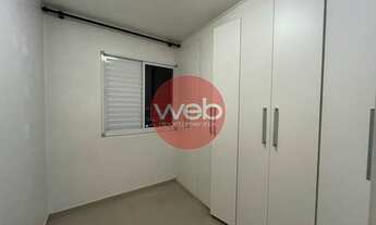 Imagem 7: Apartamento para aluguel com 50 metros quadrados com 2 quartos em Vila Anastácio - São Pau