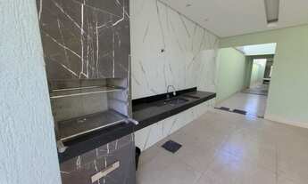 Imagem 6: Casa para Venda em Goiânia, Jardim Bom Jesus, 3 dormitórios, 1 suíte, 2 banheiros, 2 vaga