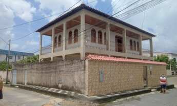 Imagem: Vendo Casa no Japiim de Esquina com 3 suítes