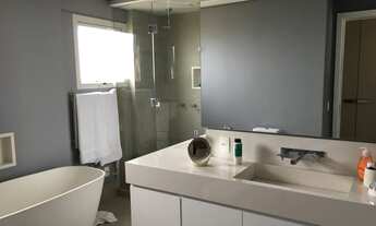 Imagem 4: São Paulo - Apartamento Padrão - Mirandópolis