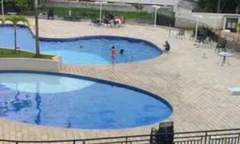 Imagem: Edifício Placere Taubaté, 3 dormitórios