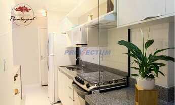 Imagem 3: Apartamento - Jardim Flamboyant - Campinas