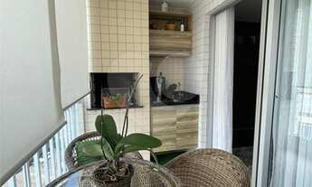 Imagem: Apartamento para venda possui 96 metros