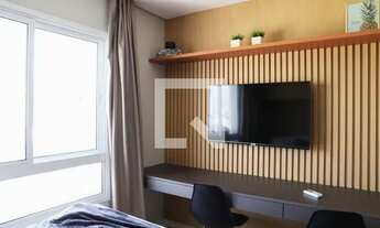 Imagem 3: Apartamento para Aluguel - Bela Vista, 1 Quarto, 18 m2