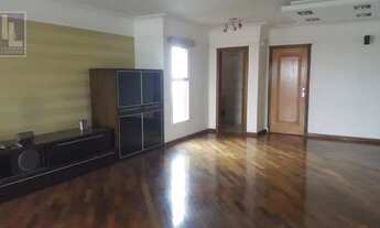 Imagem 4: Apartamento com 3 dormitórios para alugar, 170 m² por R$ 6.240,00/mês - Barcelona - São Ca