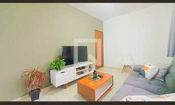 Imagem 2: Apartamento para Aluguel - Serra, 3 Quartos, 84 m2