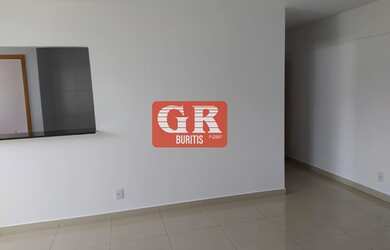 Imagem 3: Apartamento para aluguel, 3 quartos, 1 suíte, 2 vagas, Buritis - Belo Horizonte/MG