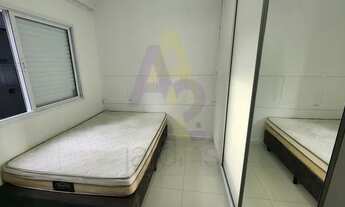 Imagem 6: Apartamento maravilhoso totalmente mobiliado e equipado em prédio moderno com lazer comple