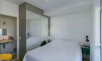 Imagem 4: São Paulo - Apartamento Padrão - Vila Dom Pedro I