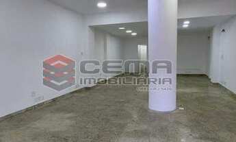 Imagem 3: Loja de rua na Praia do Flamengo - Rio de Janeiro