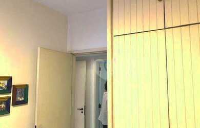 Imagem 8: Apartamento com 3 dormitórios à venda, 115 m² por R$ 1.800.000,00 - Lagoa - Rio de Janeiro