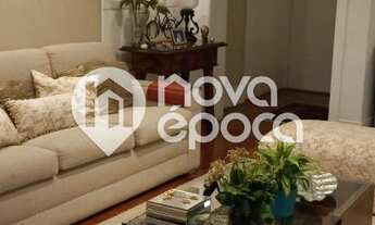 Imagem 2: Lagoa Apartamento com 4 dormitórios